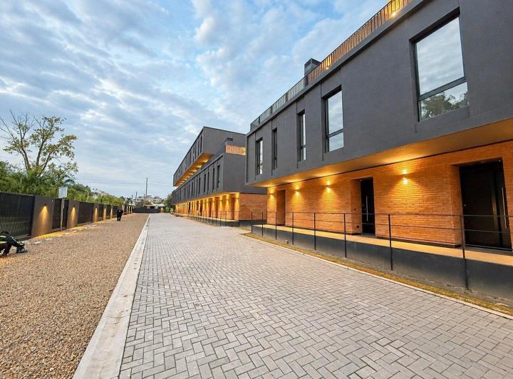 Departamento · 65m² · 3 Ambientes · 1 Cochera