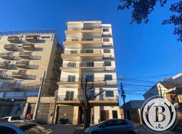Departamento · 69m² · 3 Ambientes
