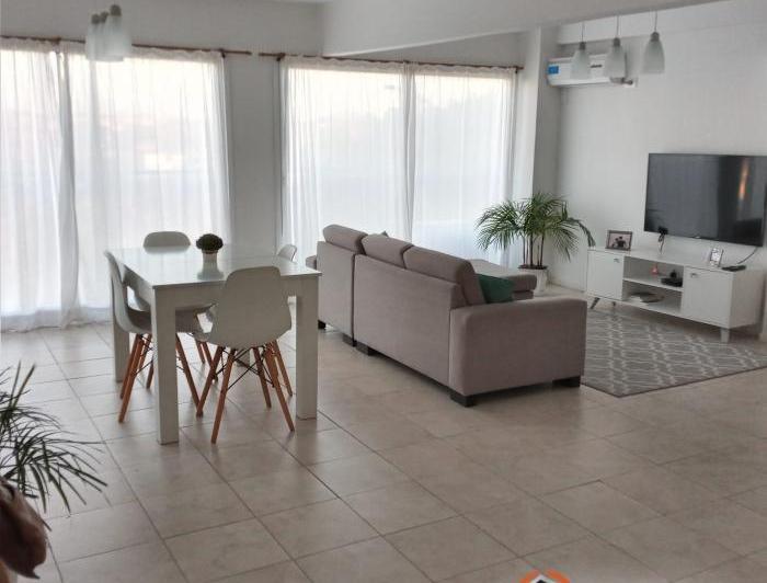Departamento · 94m² · 3 Ambientes · 2 Cocheras