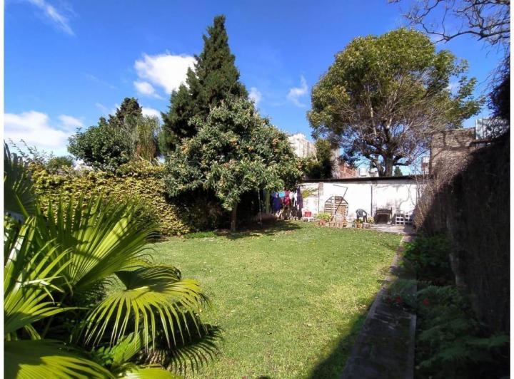 Departamento · 31m² · 2 Ambientes