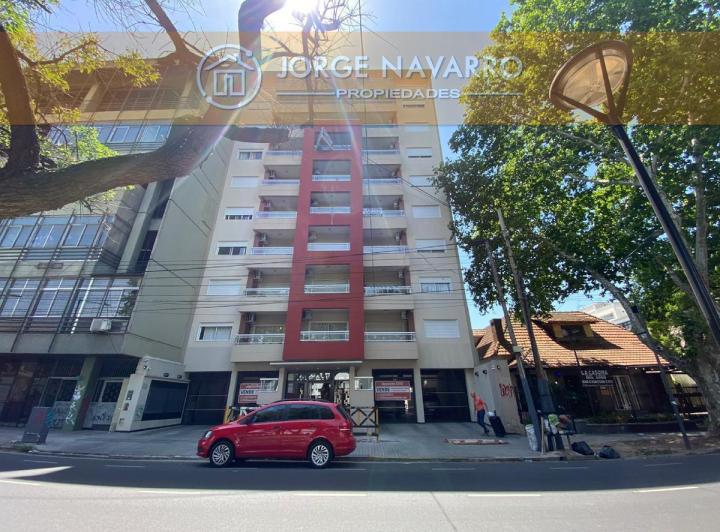 Departamento · 80m² · 3 Ambientes · 1 Cochera