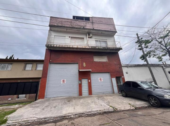 Departamento · 32m² · 3 Ambientes