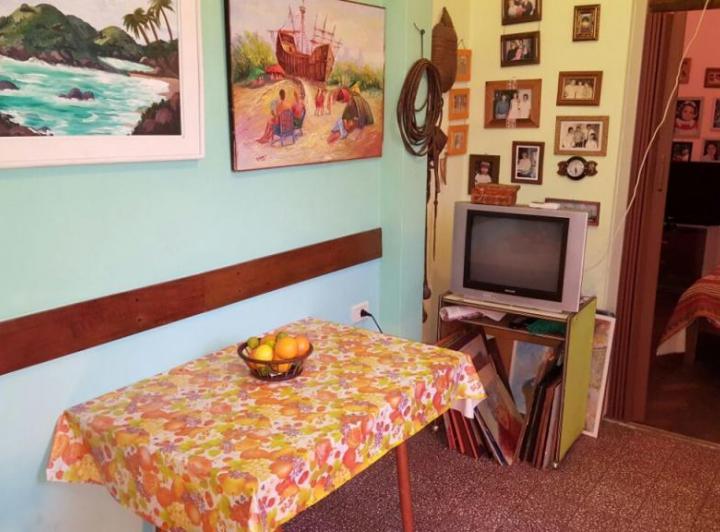 Departamento · 39m² · 3 Ambientes