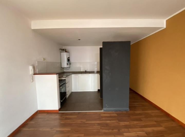 Departamento · 35m² · 1 Ambiente