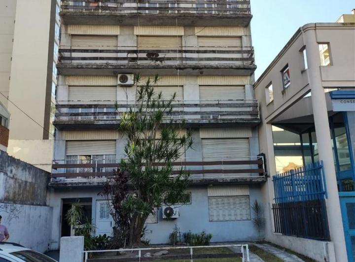 Departamento · 68m² · 3 Ambientes