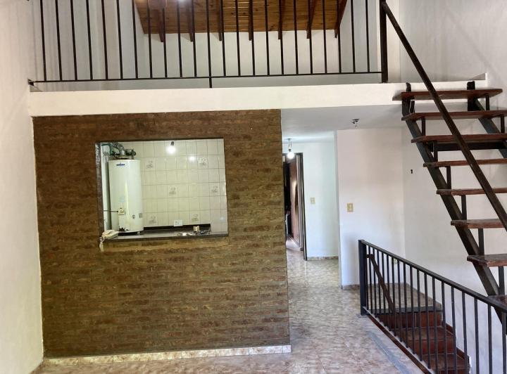 Departamento · 66m² · 3 Ambientes