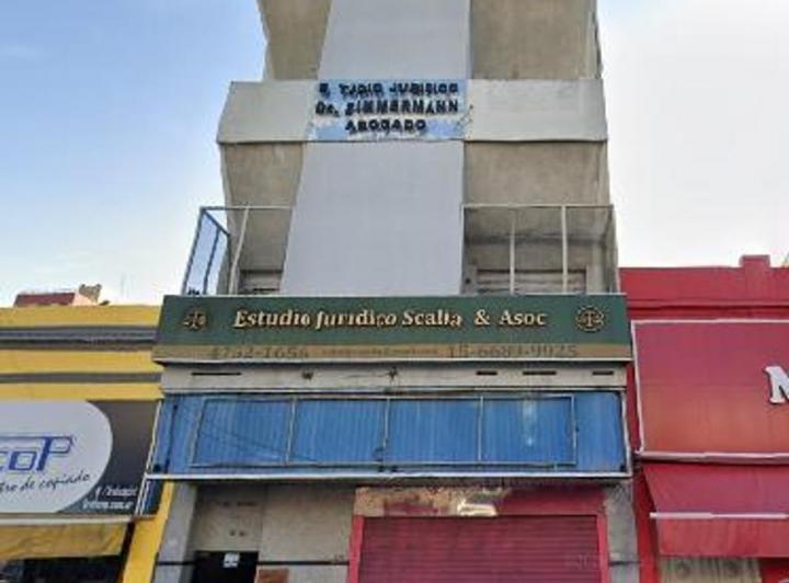 Departamento · 43m² · 3 Ambientes