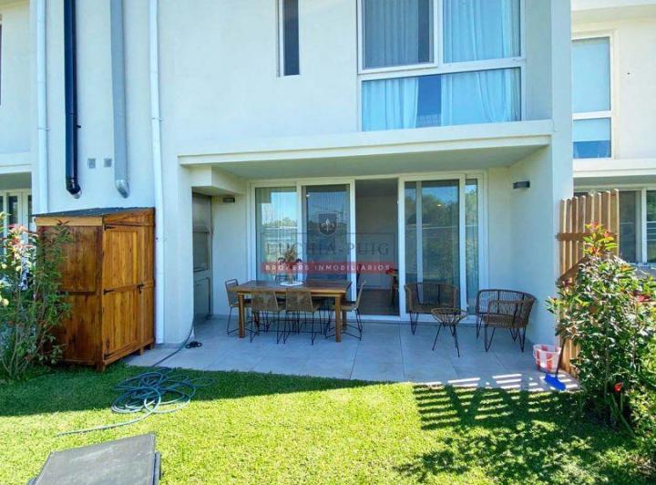 Departamento · 120m² · 4 Ambientes · 2 Cocheras