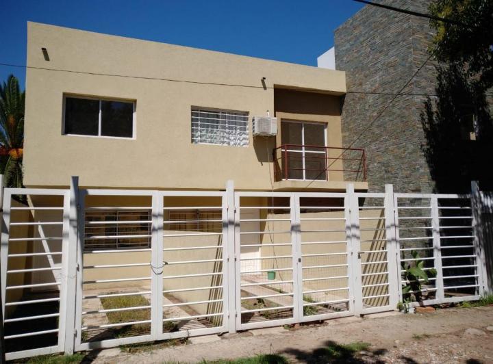 Departamento · 80m² · 3 Ambientes · 1 Cochera