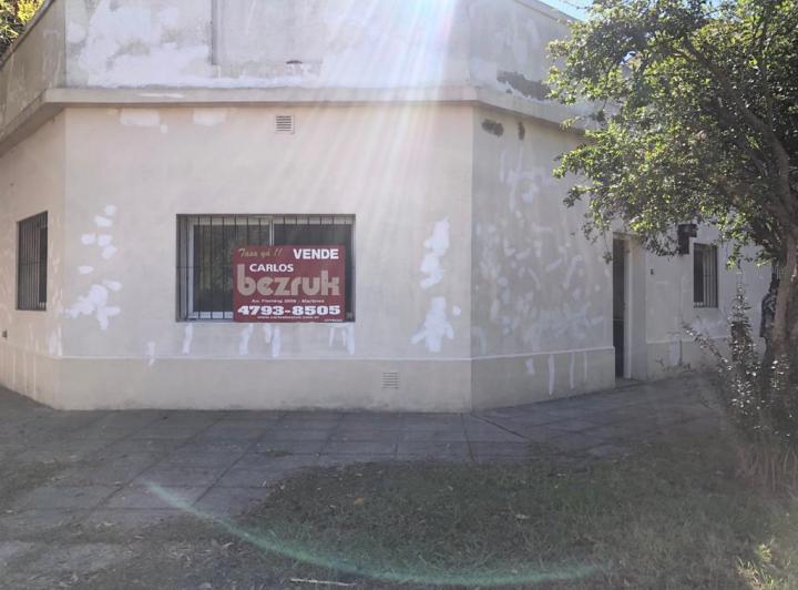 Departamento · 36m² · 2 Ambientes