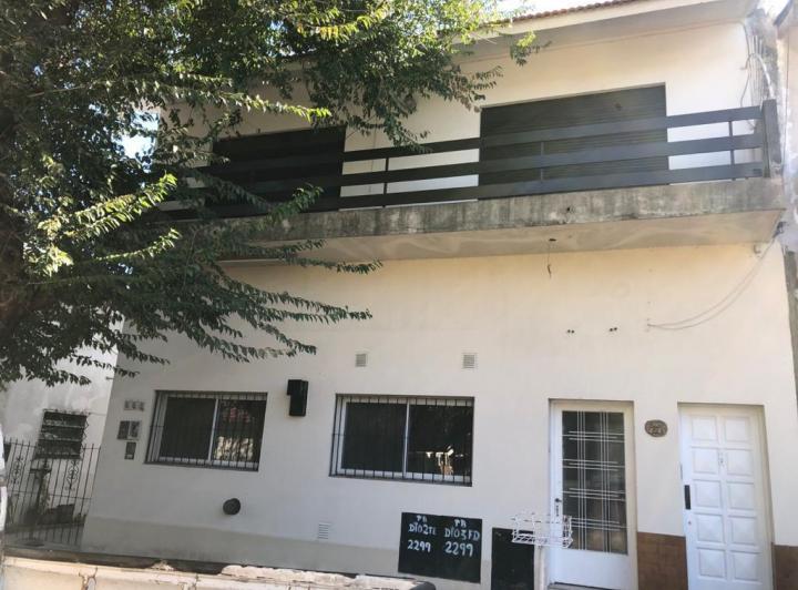 Departamento · 31m² · 2 Ambientes