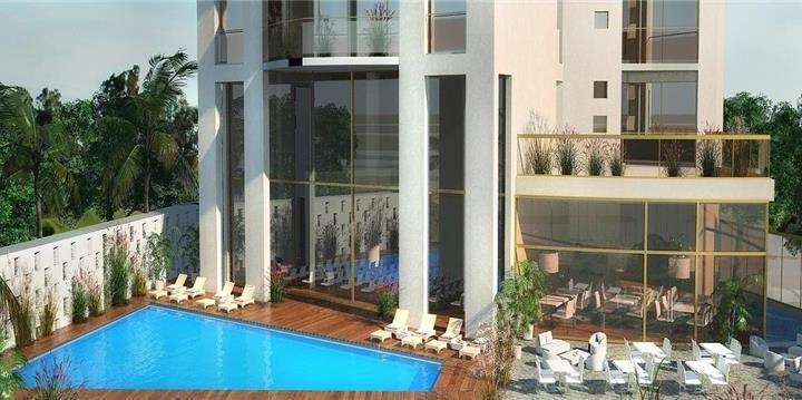 Departamento · 70m² · 3 Ambientes