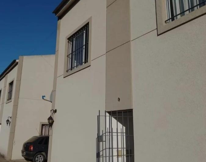 Departamento · 53m² · 2 Ambientes · 1 Cochera