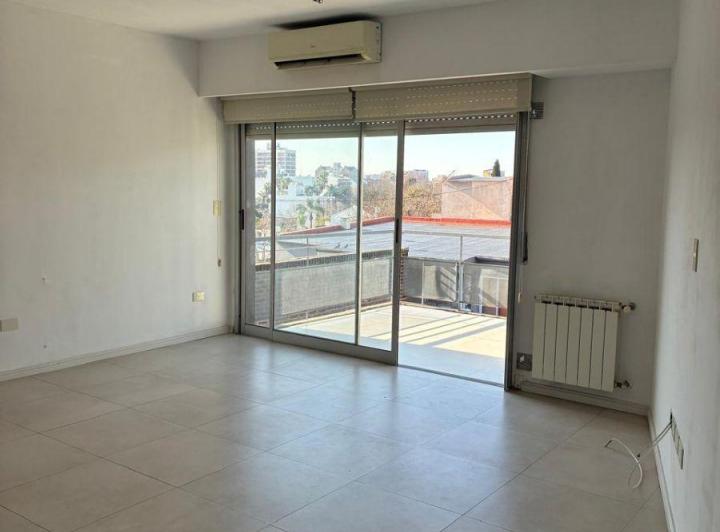 Departamento · 57m² · 2 Ambientes · 1 Cochera