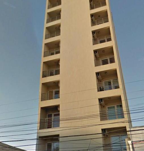 Departamento · 30m² · 1 Ambiente