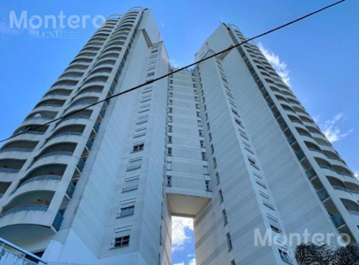 Departamento · 100m² · 4 Ambientes · 1 Cochera
