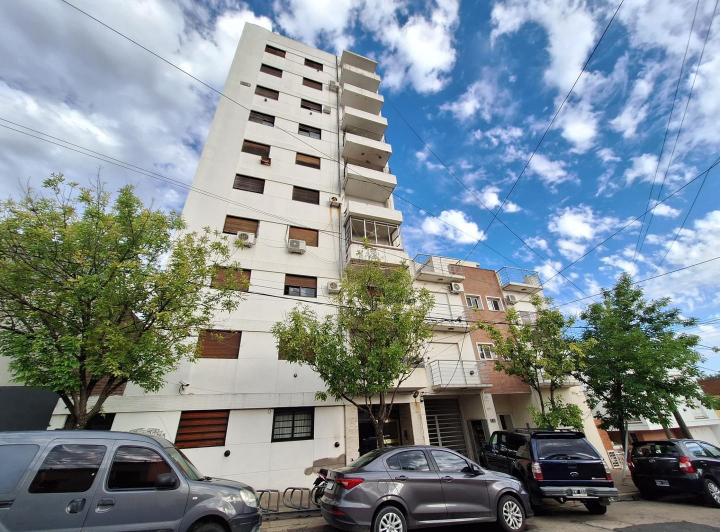 Departamento · 72m² · 3 Ambientes