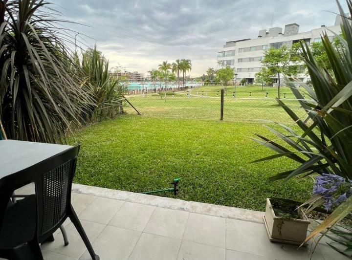 Departamento · 60m² · 2 Ambientes · 1 Cochera