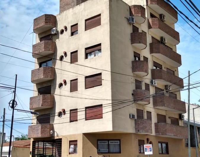 Departamento · 42m² · 2 Ambientes