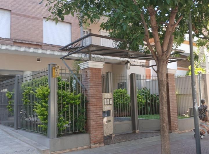 Departamento · 69m² · 3 Ambientes