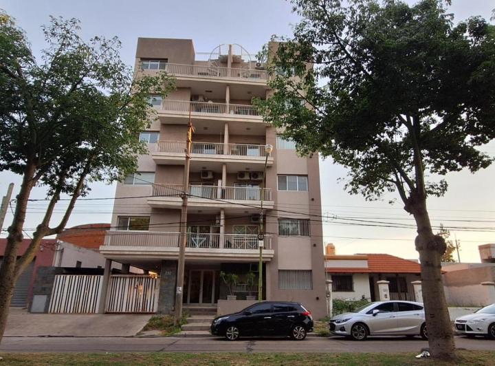 Departamento · 50m² · 2 Ambientes · 1 Cochera
