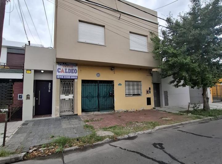 Departamento · 141m² · 3 Ambientes