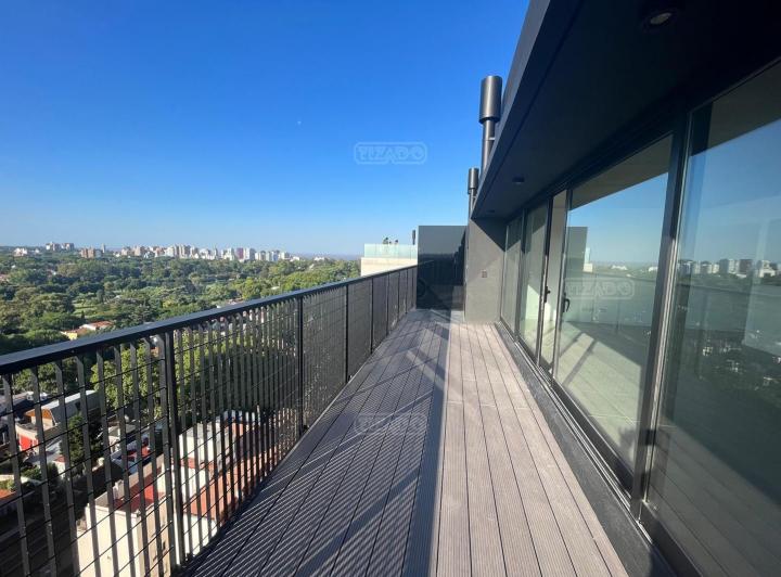 Departamento · 72m² · 4 Ambientes · 1 Cochera