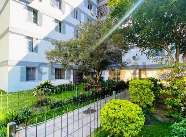 Departamento · 62m² · 3 Ambientes · 1 Cochera
