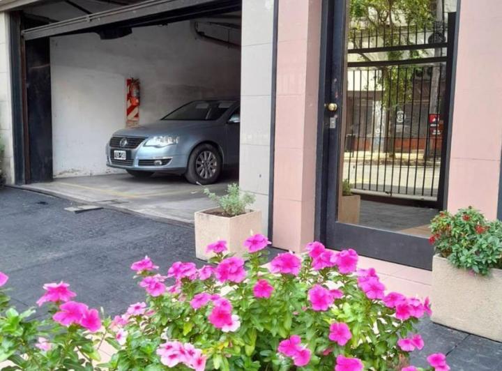 Departamento · 55m² · 3 Ambientes