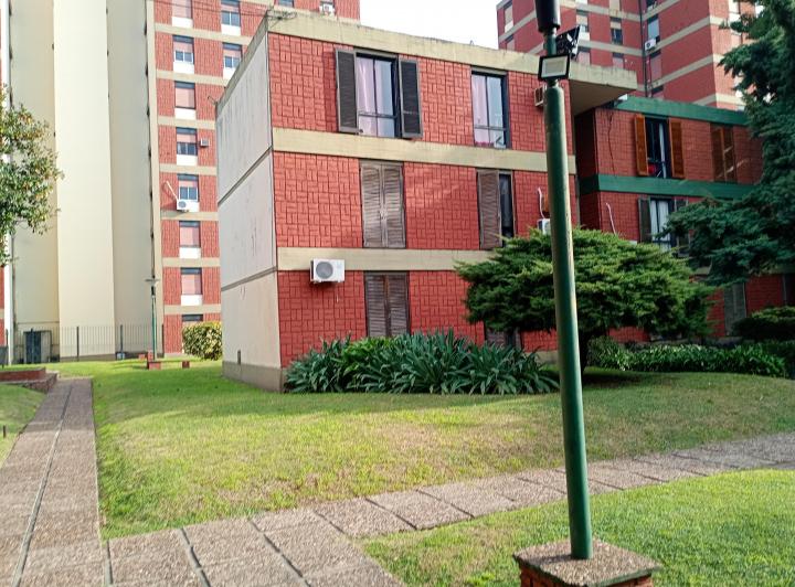 Departamento · 50m² · 3 Ambientes