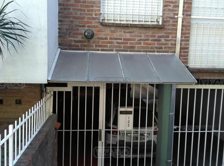 Departamento · 55m² · 3 Ambientes · 1 Cochera