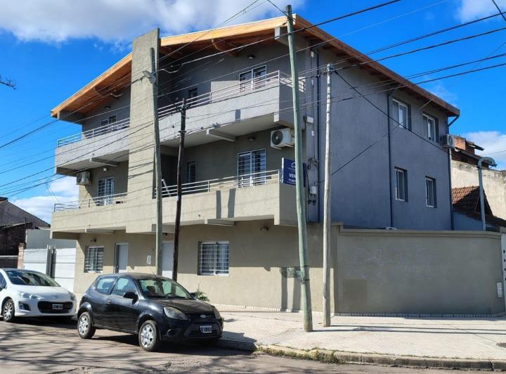 Departamento · 58m² · 3 Ambientes