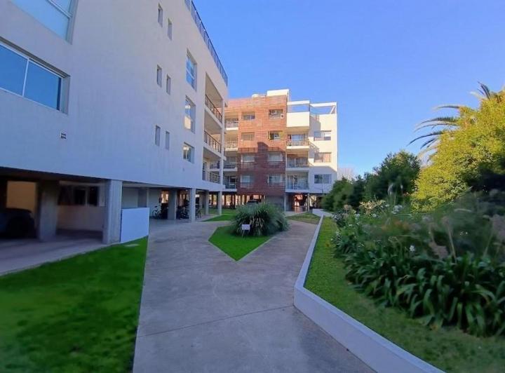 Departamento · 53m² · 2 Ambientes · 1 Cochera