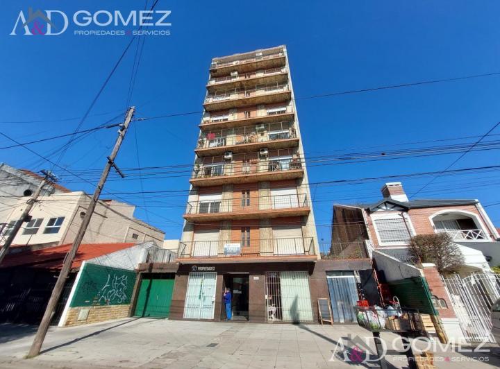 Departamento · 38m² · 2 Ambientes