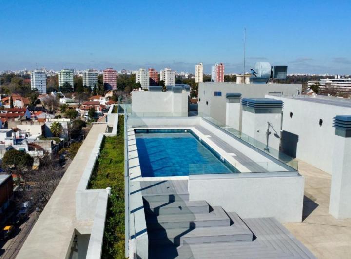 Departamento · 42m² · 1 Ambiente