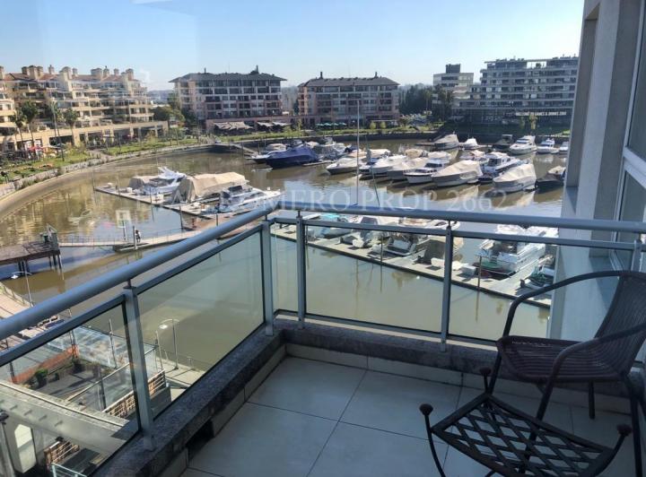 Departamento · 53m² · 2 Ambientes · 1 Cochera