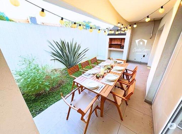 Departamento · 60m² · 3 Ambientes · 1 Cochera