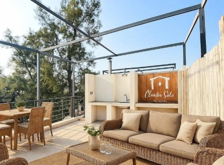 Departamento · 75m² · 3 Ambientes · 1 Cochera