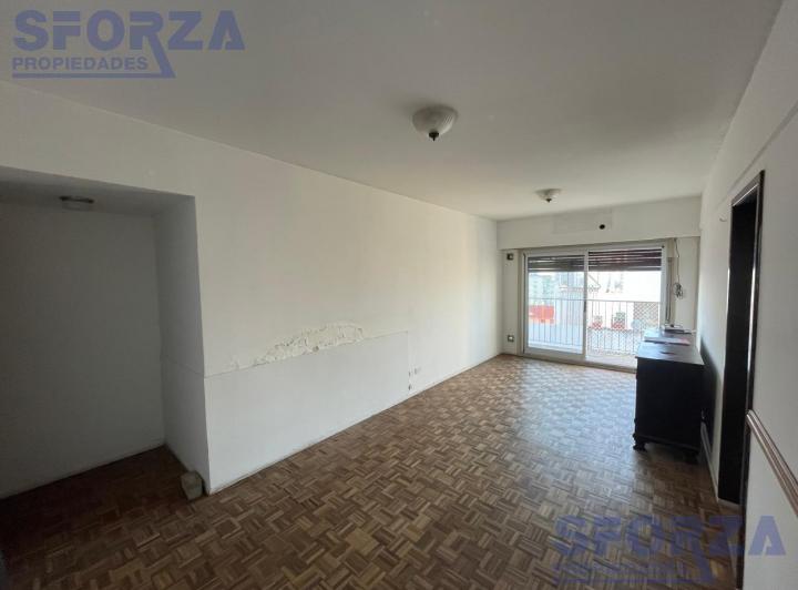 Departamento · 70m² · 3 Ambientes · 1 Cochera