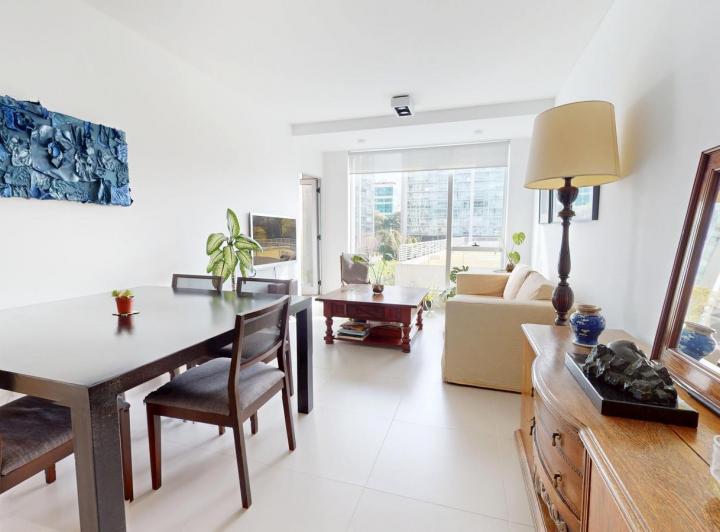 Departamento · 72m² · 3 Ambientes · 1 Cochera