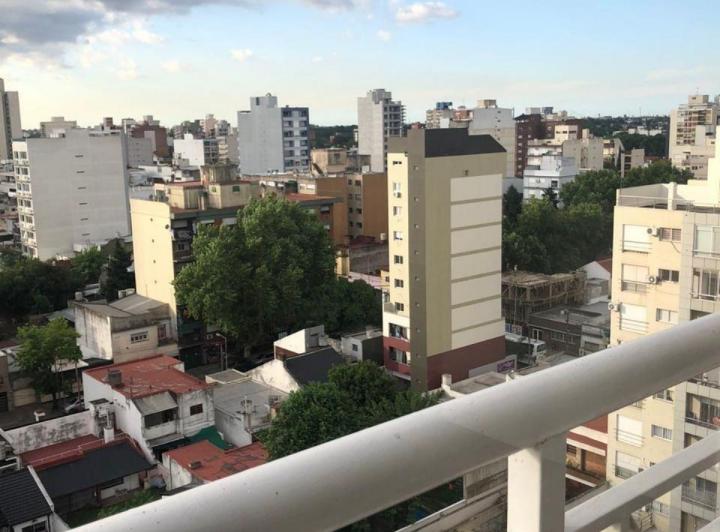 Departamento · 43m² · 2 Ambientes