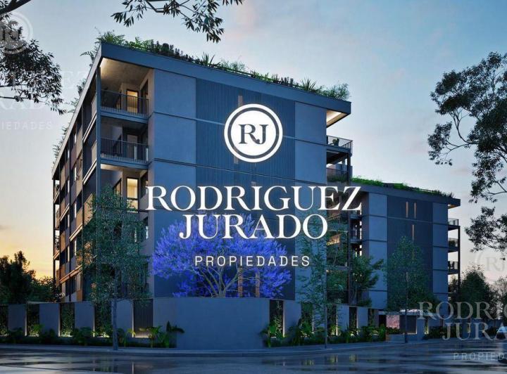 Departamento · 37m² · 2 Ambientes