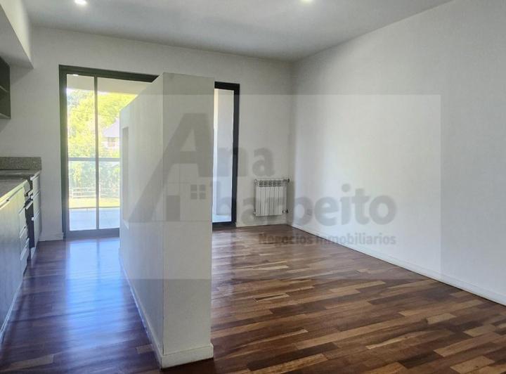 Departamento · 50m² · 2 Ambientes · 1 Cochera
