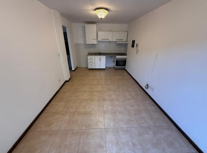 Departamento · 37m² · 2 Ambientes