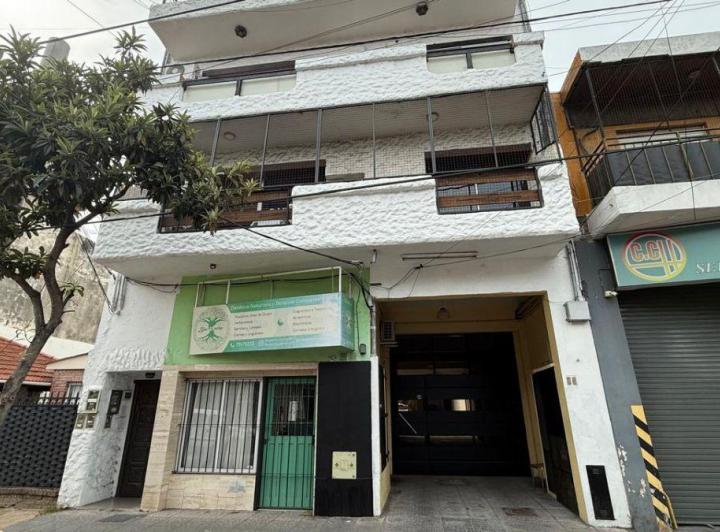 Departamento · 35m² · 2 Ambientes · 1 Cochera