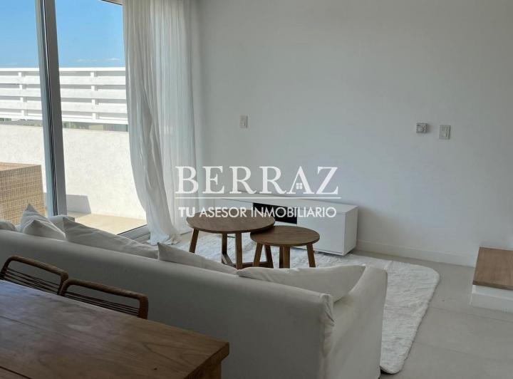 Departamento · 88m² · 3 Ambientes · 1 Cochera