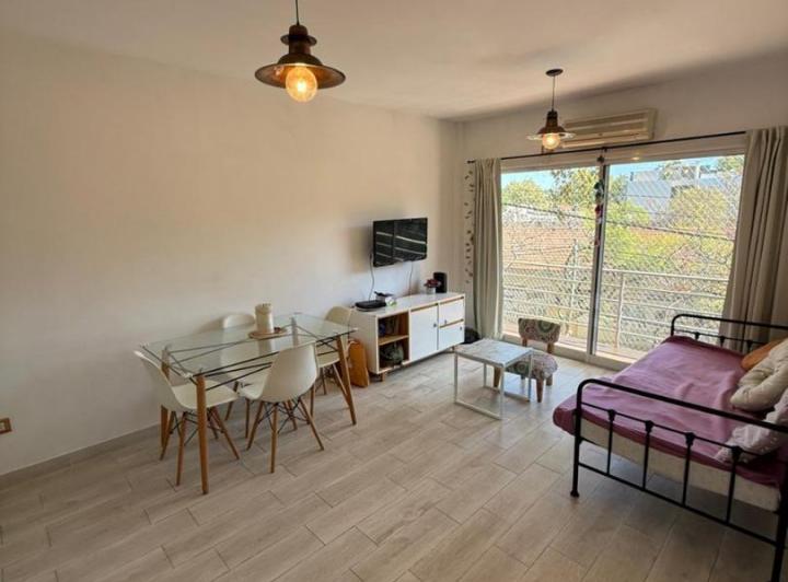 Departamento · 35m² · 2 Ambientes · 1 Cochera