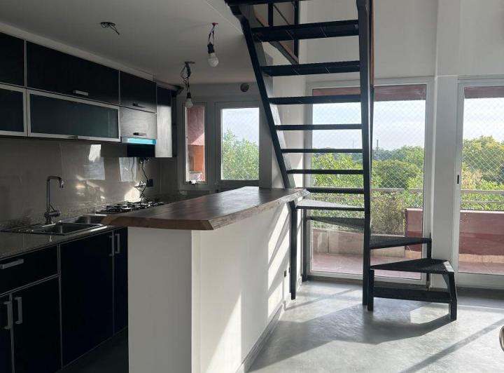 Departamento · 105m² · 5 Ambientes · 1 Cochera