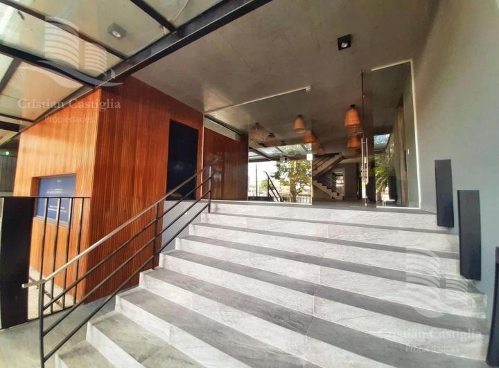Departamento · 56m² · 2 Ambientes