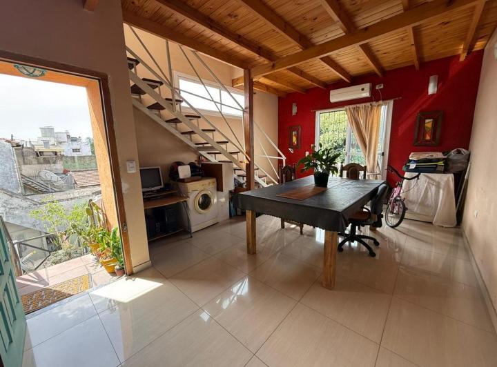 Departamento · 75m² · 3 Ambientes